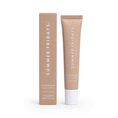SUMMER FRIDAY LIP BUTTER BALM 15G Default Title - MamasJan Makeup