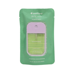 TOUCH LAND ALOE YOU HAND SANITIZER 30ML Default Title - MamasJan Makeup
