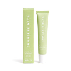 SUMMER FRIDAY LIP SWEET MINT 15G Default Title - MamasJan Makeup