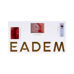 EADEM MINNI LIP BALM TRIO NEW Default Title - MamasJan Makeup