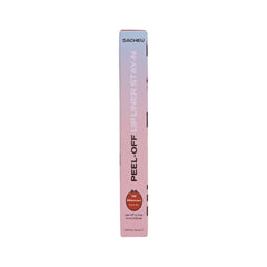 SAUCHEU PEEL OFF LINER STAY -N 08 SINAMON 3.5ML Default Title - MamasJan Makeup