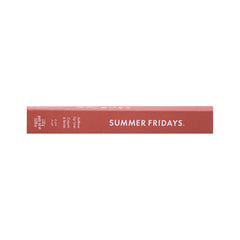 SUMMER FRIDAY SOFT LIP LINER LATTE 1.02G Default Title - MamasJan Makeup
