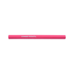 SUMMER FRIDAY SOFT LIP STAIN ROSETTE 1.1ML Default Title - MamasJan Makeup