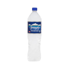 QARSHI SPRINGLEY WATER 1500 ML Default Title - MamasJan Grocery