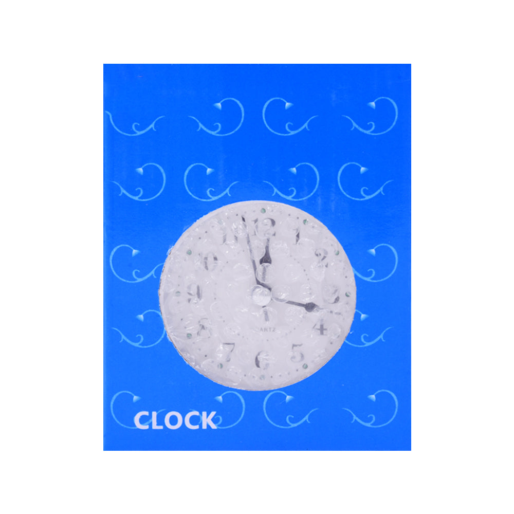 6025B ALARM CLOCK Default Title - MamasJan Toys