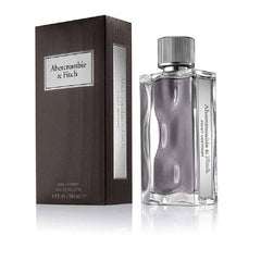ABERCROMBIE N FITCH MAN EDT 100 ML Default Title - MamasJan s