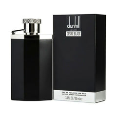 DUNHILL DESIRE BLACK MEN EDT 100 ML Default Title - MamasJan s