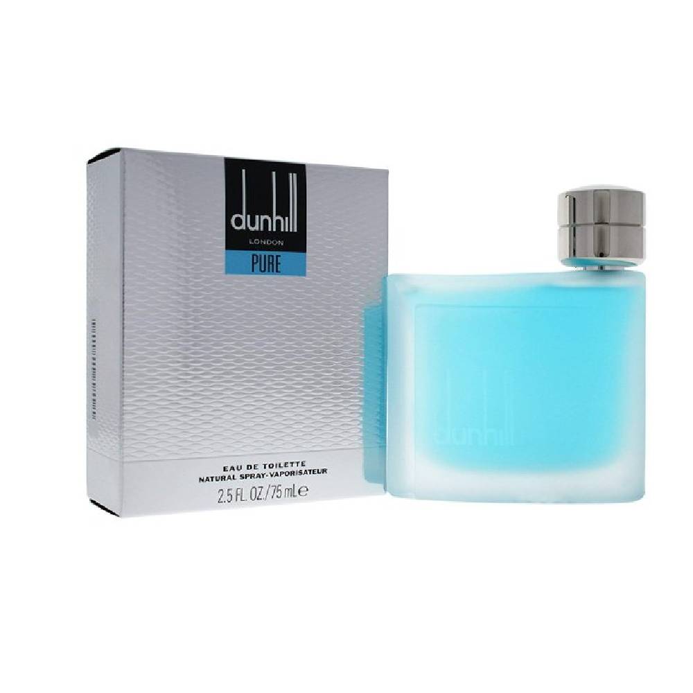 DUNHILL PURE 75 ML Default Title - MamasJan s