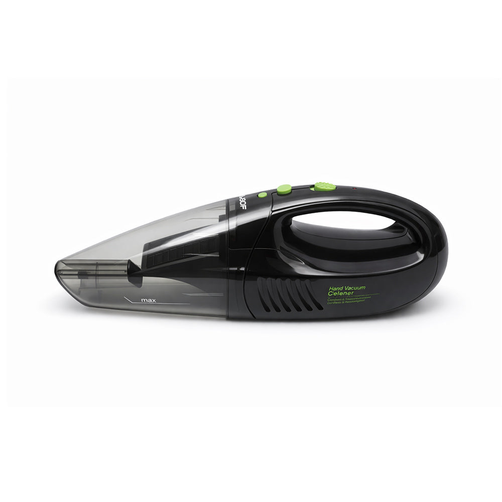 SENCOR VACCUM CLEANER CORDLESS SVC190B Default Title - MamasJan Electronics