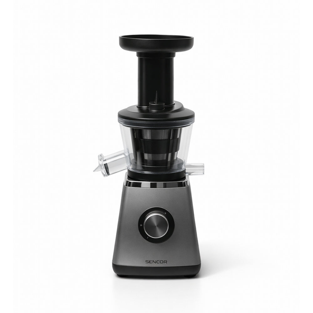 SENCOR JUICER SSJ4041BK Default Title - MamasJan Electronics