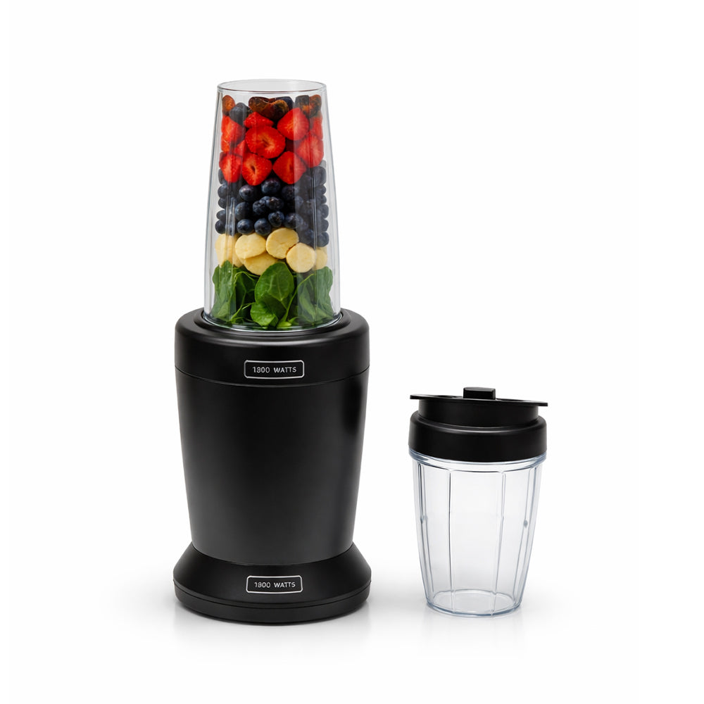 SENCOR NUTRI BLENDER 1000W SNB4303BK Default Title - MamasJan Electronics