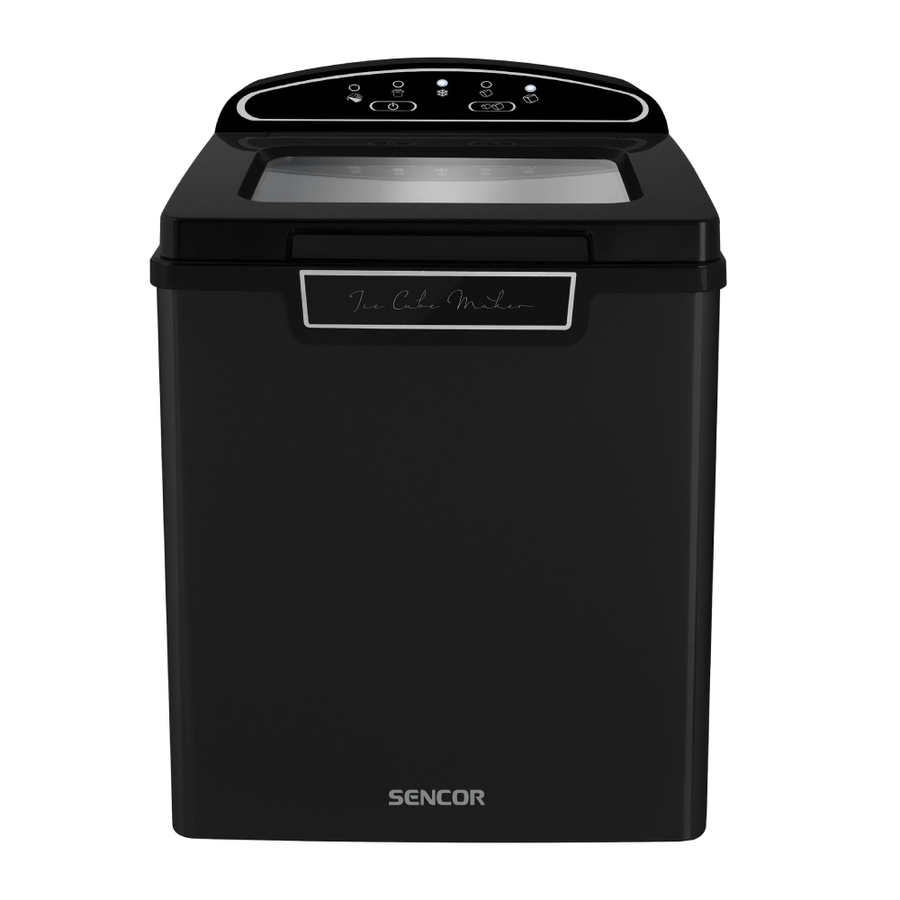 SENCOR ICE CUBE MAKER 3000BK Default Title - MamasJan Electronics