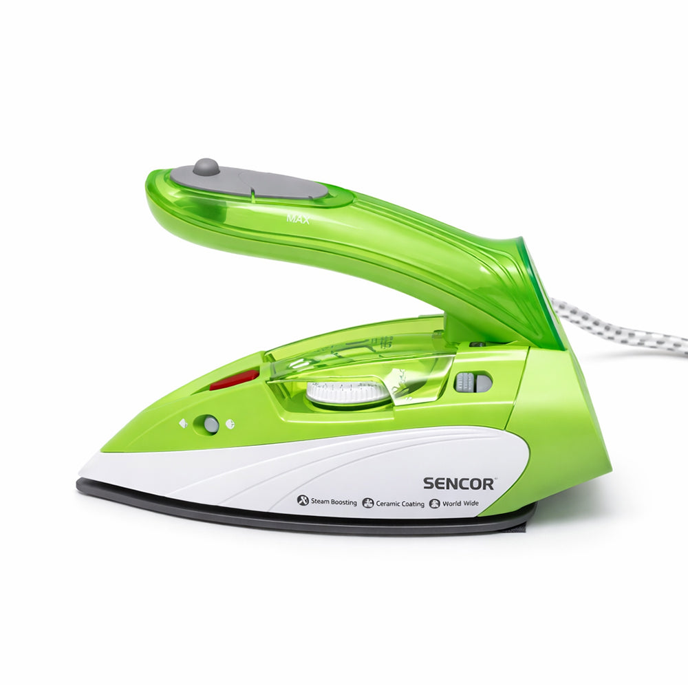 SENCOR STEAM IRON SSI1050GR Default Title - MamasJan Electronics