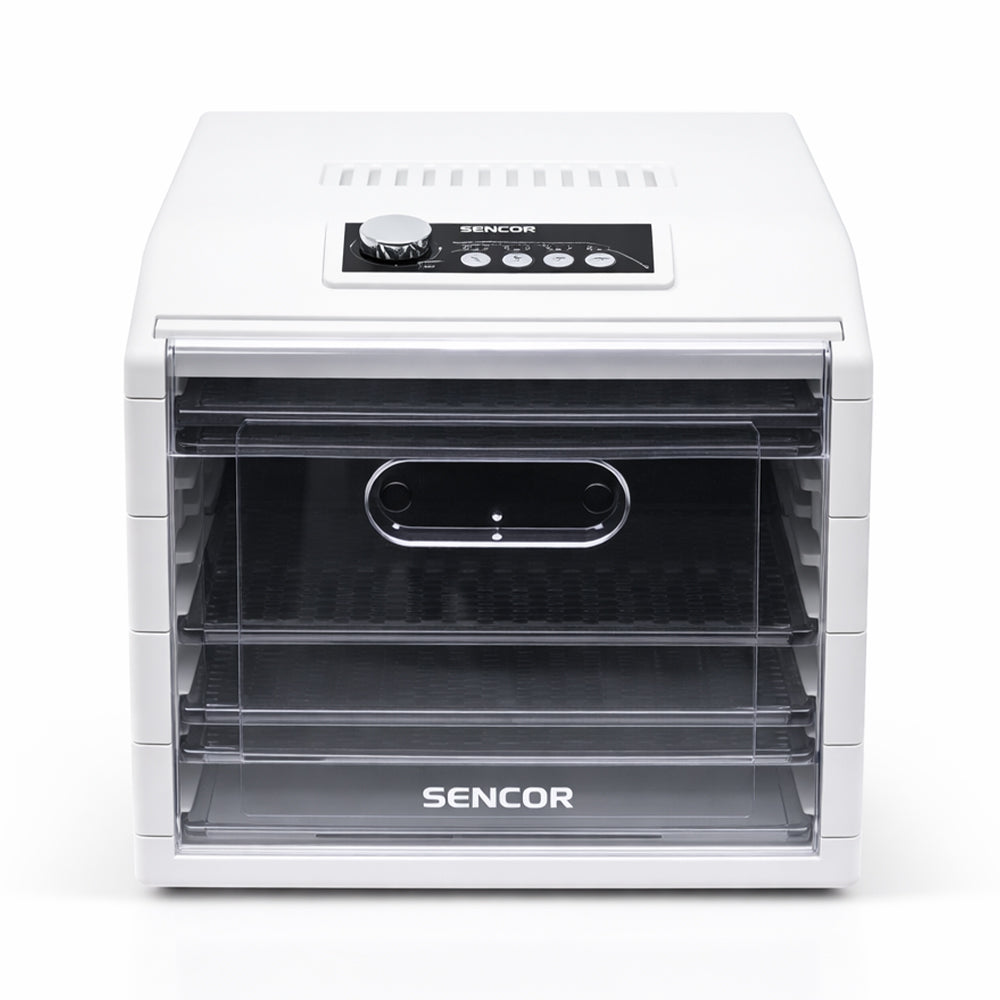 SENCOR FOOD HYDRATOR SFD6500WH Default Title - MamasJan Electronics