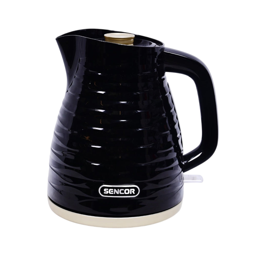 SENCOR ELECTRIC KETTLE SWK7501BK Default Title - MamasJan Electronics