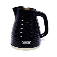 SENCOR ELECTRIC KETTLE SWK7501BK Default Title - MamasJan Electronics