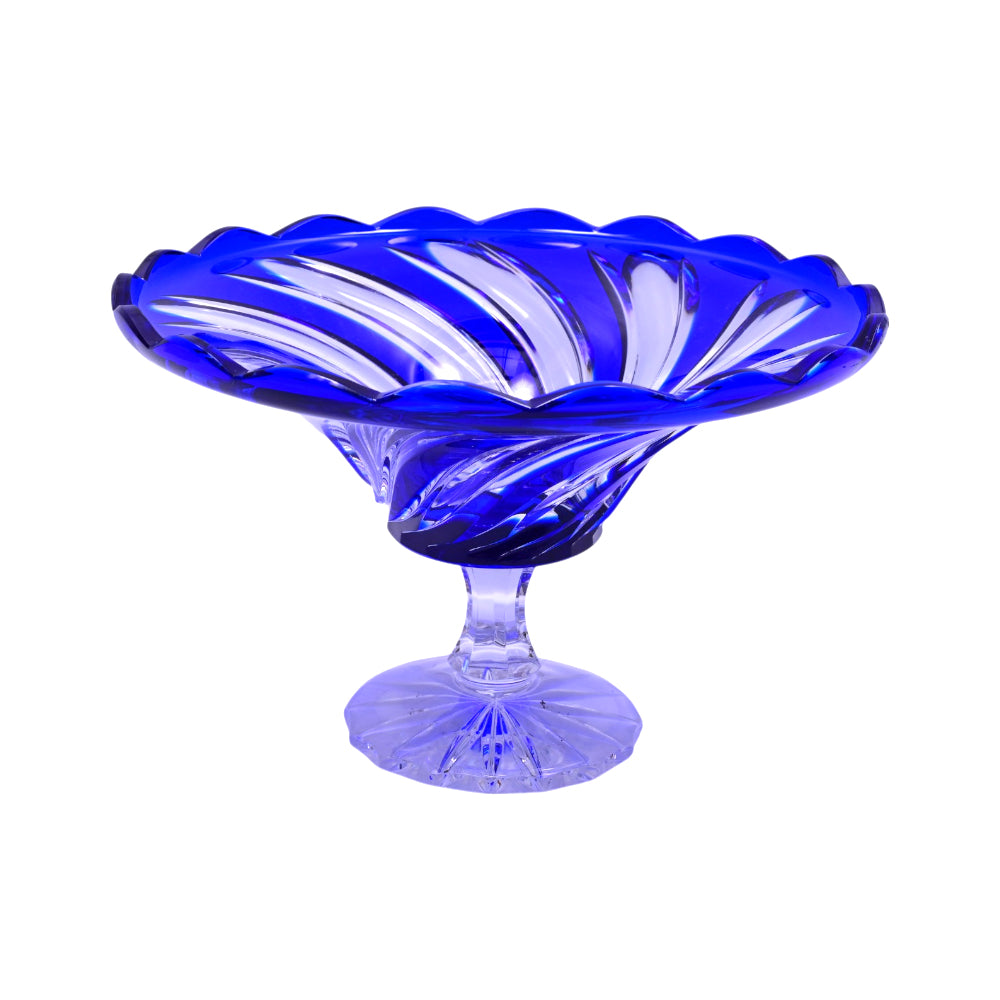 BOWL TOM BOHEMIA 65098-22221-255 PC Default Title - MamasJan Decoration