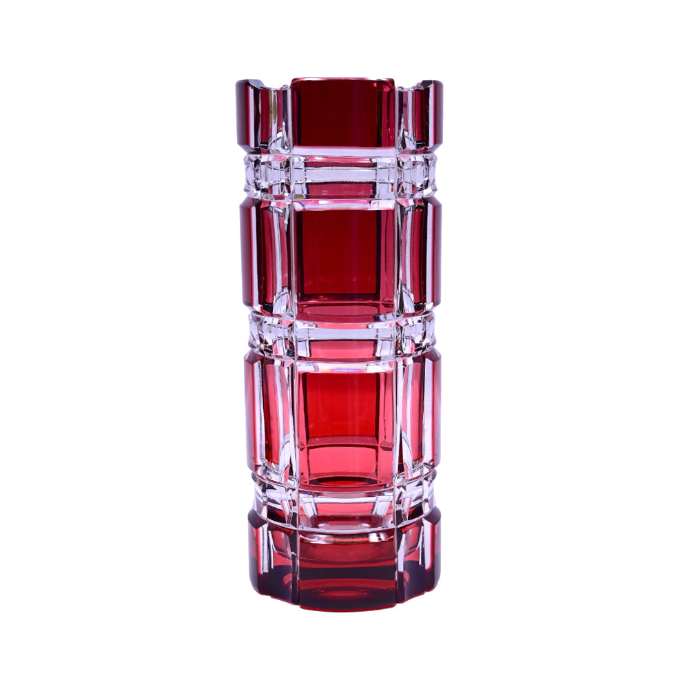 VASE TOM BOHEMIA 80119-22424-250 PC Default Title - MamasJan Decoration