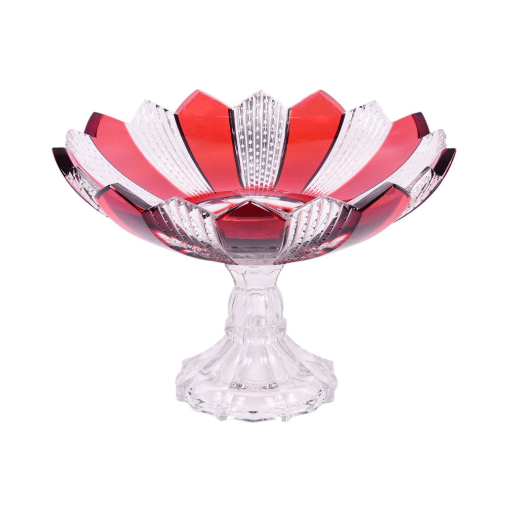 BOWL TOM BOHEMIA 60552-22416-305 PC Default Title - MamasJan Décor