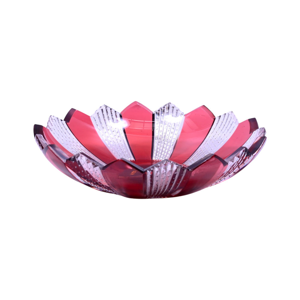BOWL TOM BOHEMIA 60111-22493-280 PC Default Title - MamasJan Decoration