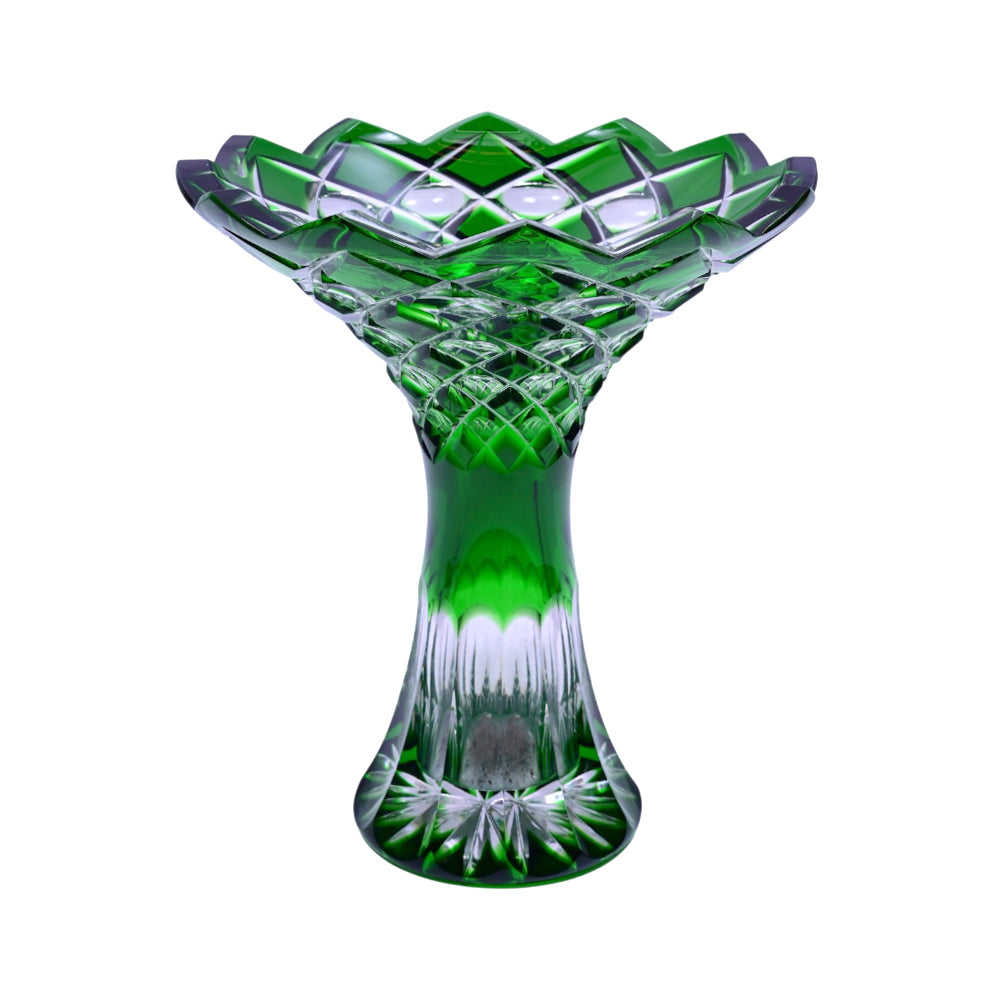 VASE TOM BOHEMIA 80080-22313-205 PC Default Title - MamasJan Decoration