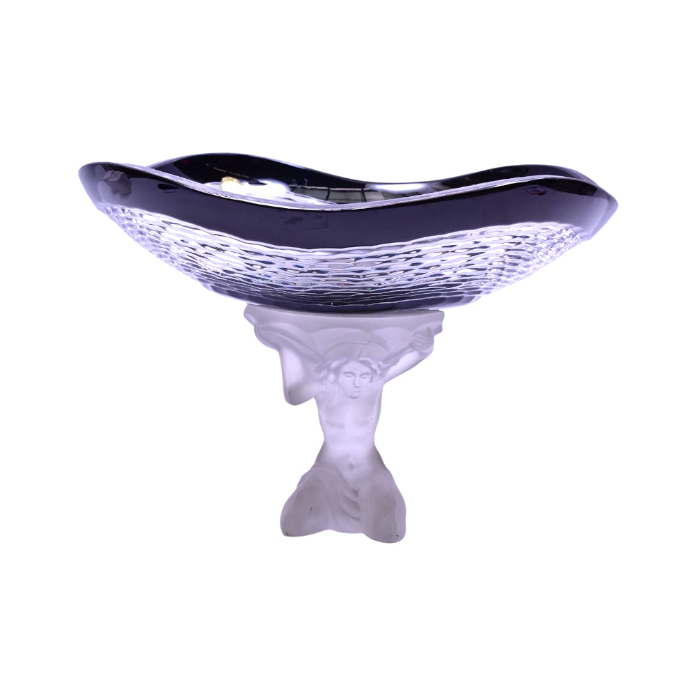 BOWL TOM BOHEMIA 65111-22548-280 PC Default Title - MamasJan Decoration