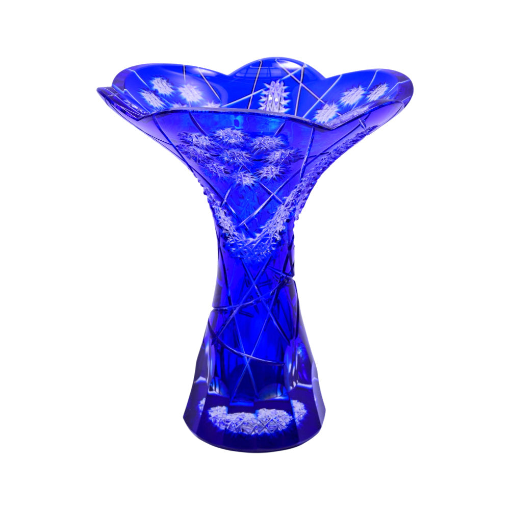 VASE TOM BOHEMIA 80080-22252-205 PC Default Title - MamasJan Decoration