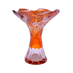 VASE TOM BOHEMIA 80080-22854-205 PC Default Title - MamasJan Decoration