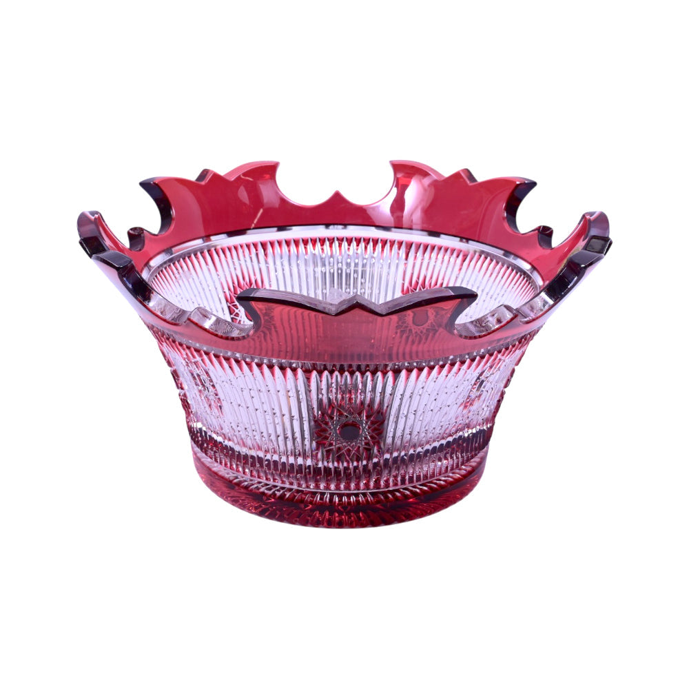 BOWL TOM BOHEMIA 60096-22416-305 PC Default Title - MamasJan Decoration