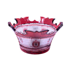 BOWL TOM BOHEMIA 60096-22416-305 PC Default Title - MamasJan Decoration