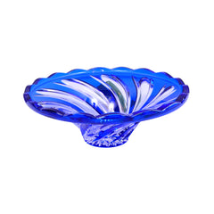 BOWL TOM BOHEMIA 60098-22221-255 PC Default Title - MamasJan Decoration