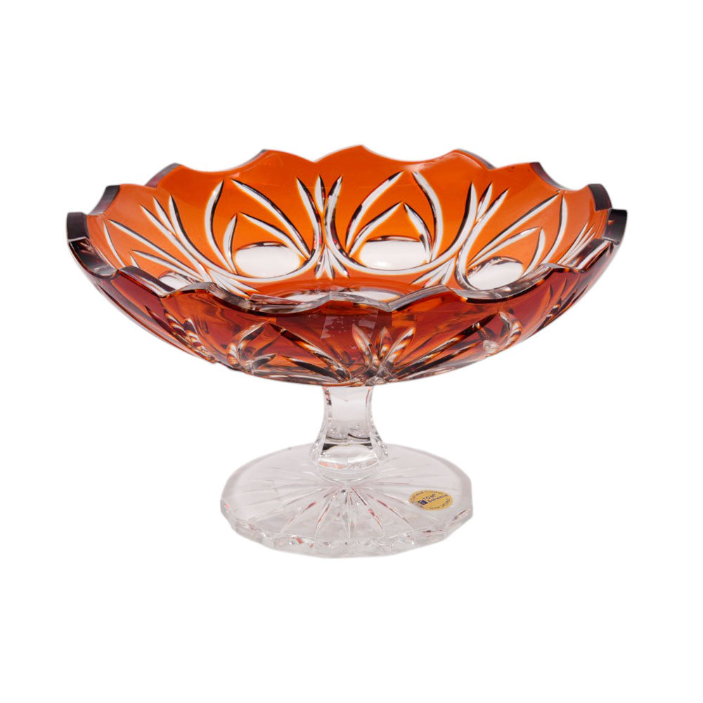 BOWL TOM BOHEMIA 65111-22814-280 PC Default Title - MamasJan Decoration