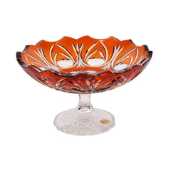 BOWL TOM BOHEMIA 65111-22814-280 PC Default Title - MamasJan Decoration