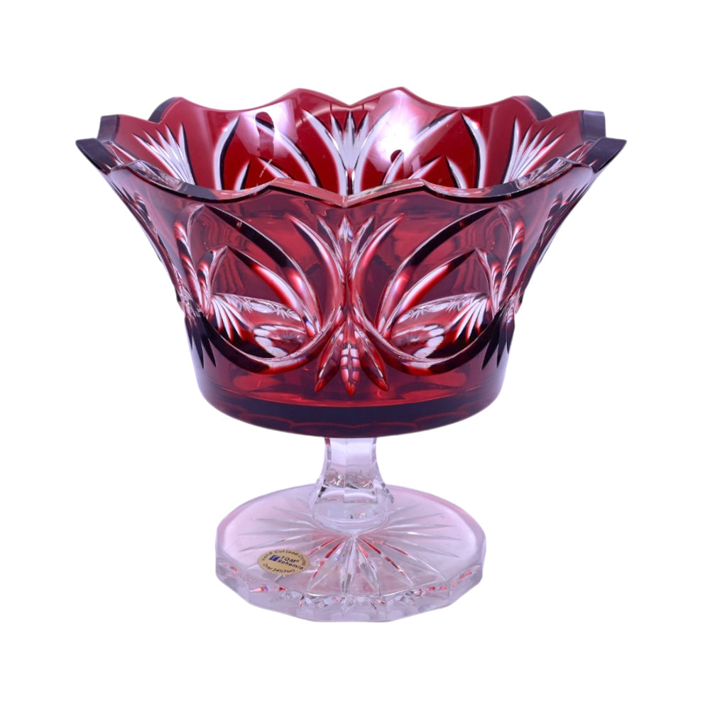 BOWL TOM BOHEMIA 65096-22459-250 PC Default Title - MamasJan Decoration