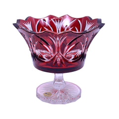 BOWL TOM BOHEMIA 65096-22459-250 PC Default Title - MamasJan Decoration