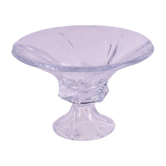 BOWL CRYSTAL BOHEMIA 6KF18 99U77/305 Default Title - MamasJan Decoration