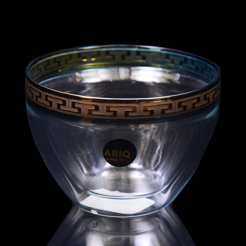 BOWL DOUBLE WALL SIMAX 270 ML 5512 Default Title - MamasJan Crockery