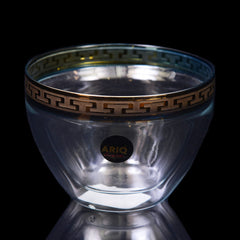 BOWL DOUBLE WALL SIMAX 270 ML 5512 Default Title - MamasJan Crockery