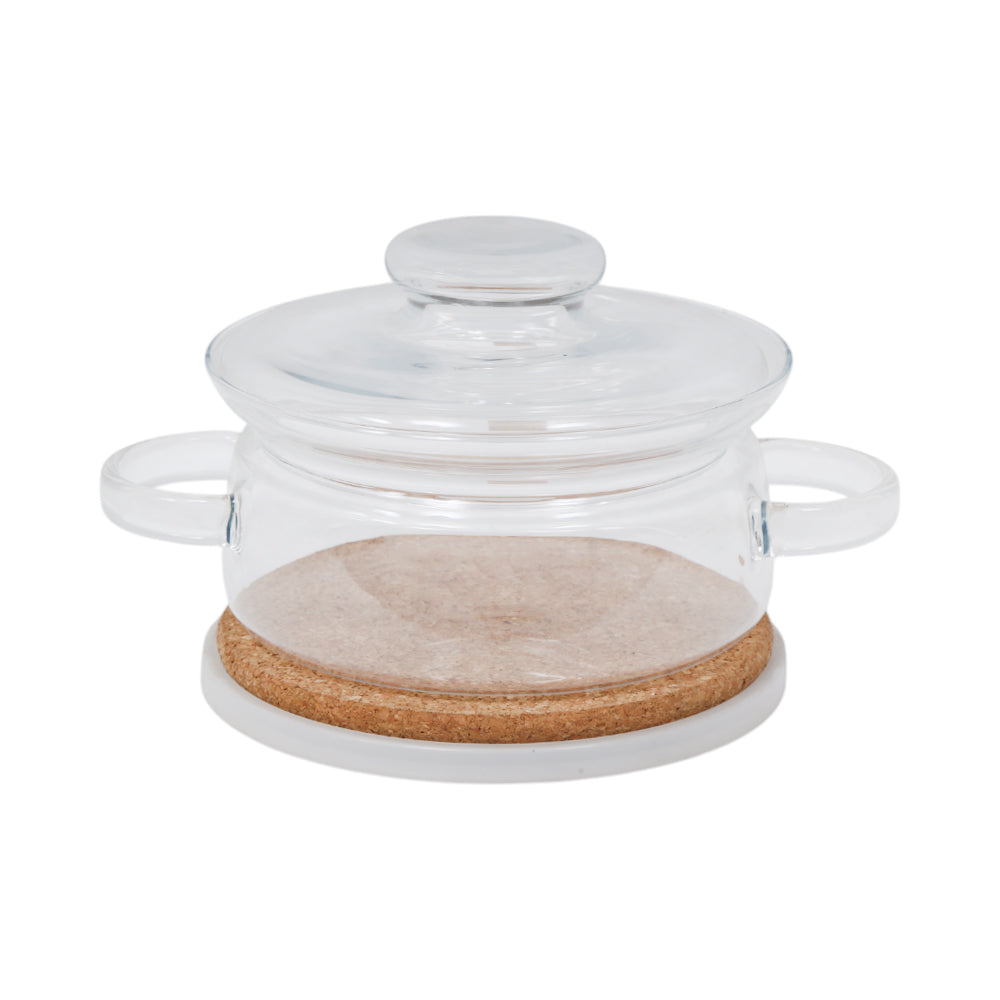 DONGA SIMAX 1LTR 510/6053 Default Title - MamasJan Crockery