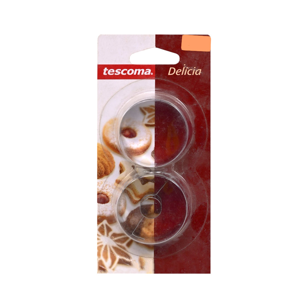 COOKIES CUTTER DELICIA TESCOMA 631172 Default Title - MamasJan Crockery