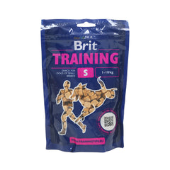BRIT TRAINING SNACKS S 200G Default Title - MamasJan Pet Care