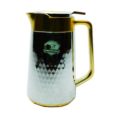 THERMOS 700 ML LUXE07CG Default Title - MamasJan Crockery