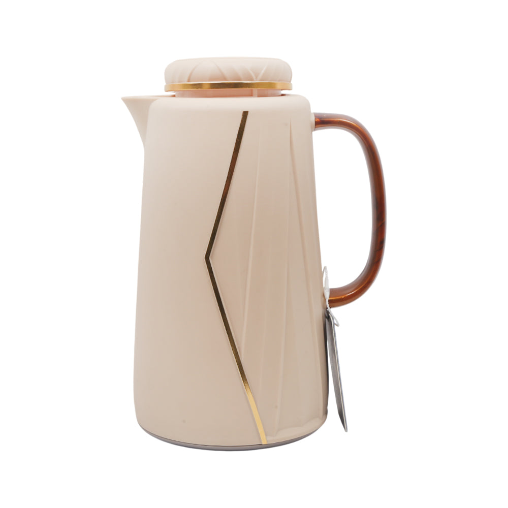 THERMOS 1.0 LTR LAVIN FENDI-10MX/G Default Title - MamasJan Crockery