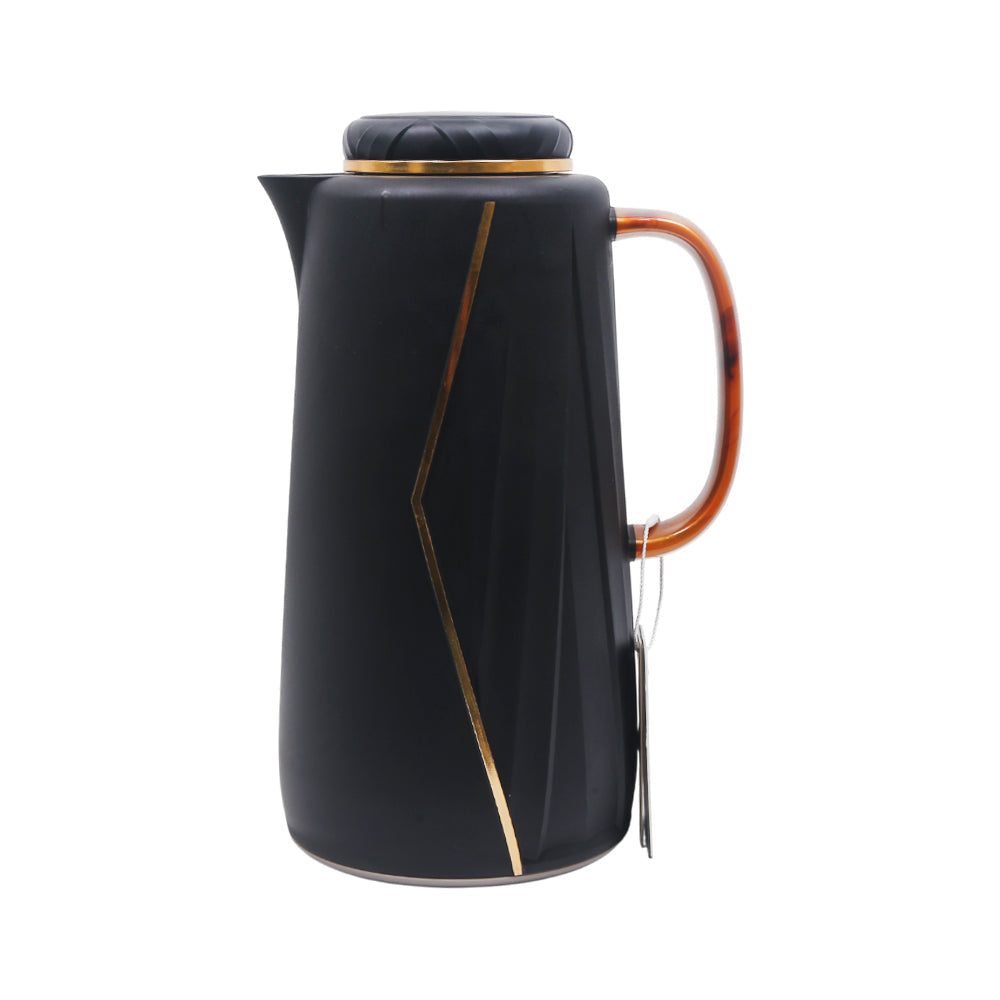 THERMOS 1.3 LTR LAVIN FENDI-13MX/G Default Title - MamasJan Crockery