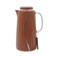THERMOS 1.3 LTR LAVIN FENDI-13MX/S Default Title - MamasJan Crockery