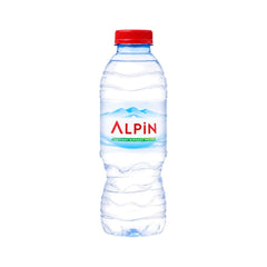 ALPIN MINERAL WATER NATURAL 330 ML Default Title - MamasJan GroceryFoods