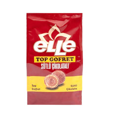 ELLE CANDI CHOCOLATE MILK 150 GM Default Title - MamasJan GroceryFoods