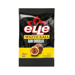 ELLE CANDI TOP GOFRET DARK CHOCOLATE 150 GM Default Title - MamasJan GroceryFoods