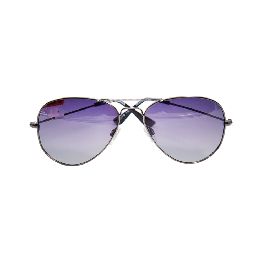 DK SUNGLASSES 3261/COL1/SMOKE Default Title - MamasJan Gift counter