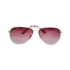 DK SUNGLASSES 3262/COL3/G.SMOKE Default Title - MamasJan Gift counter